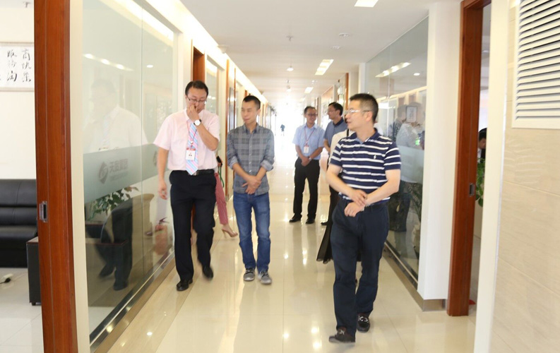 重庆天度网络信息技术有限公司将落户重庆渝北区仙桃数据谷，同时将在重庆市渝北区感知科技孵化园（重庆市司法局旁）5楼整层设立客户接待中心